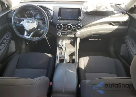 2023 Nissan Sentra Sv z USA, uszkodzony, nr VIN 3N1AB8CV4PY320011